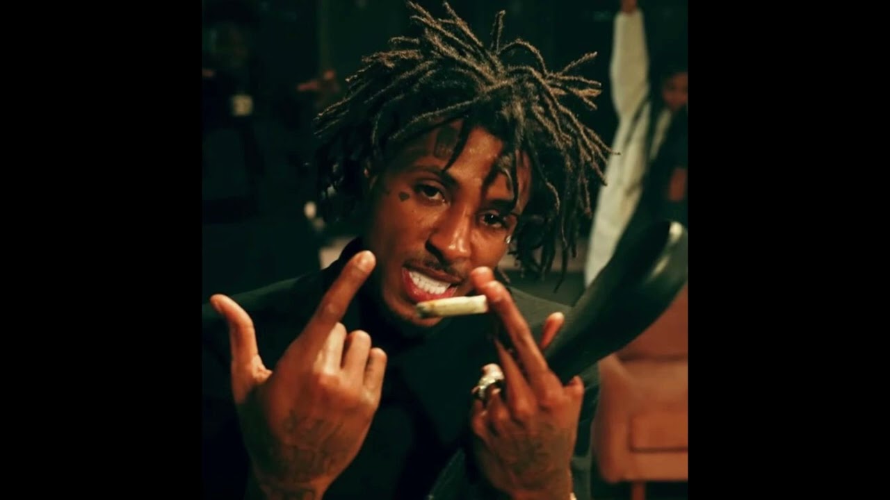 [FREE] NBA Youngboy Type Beat Hard - 