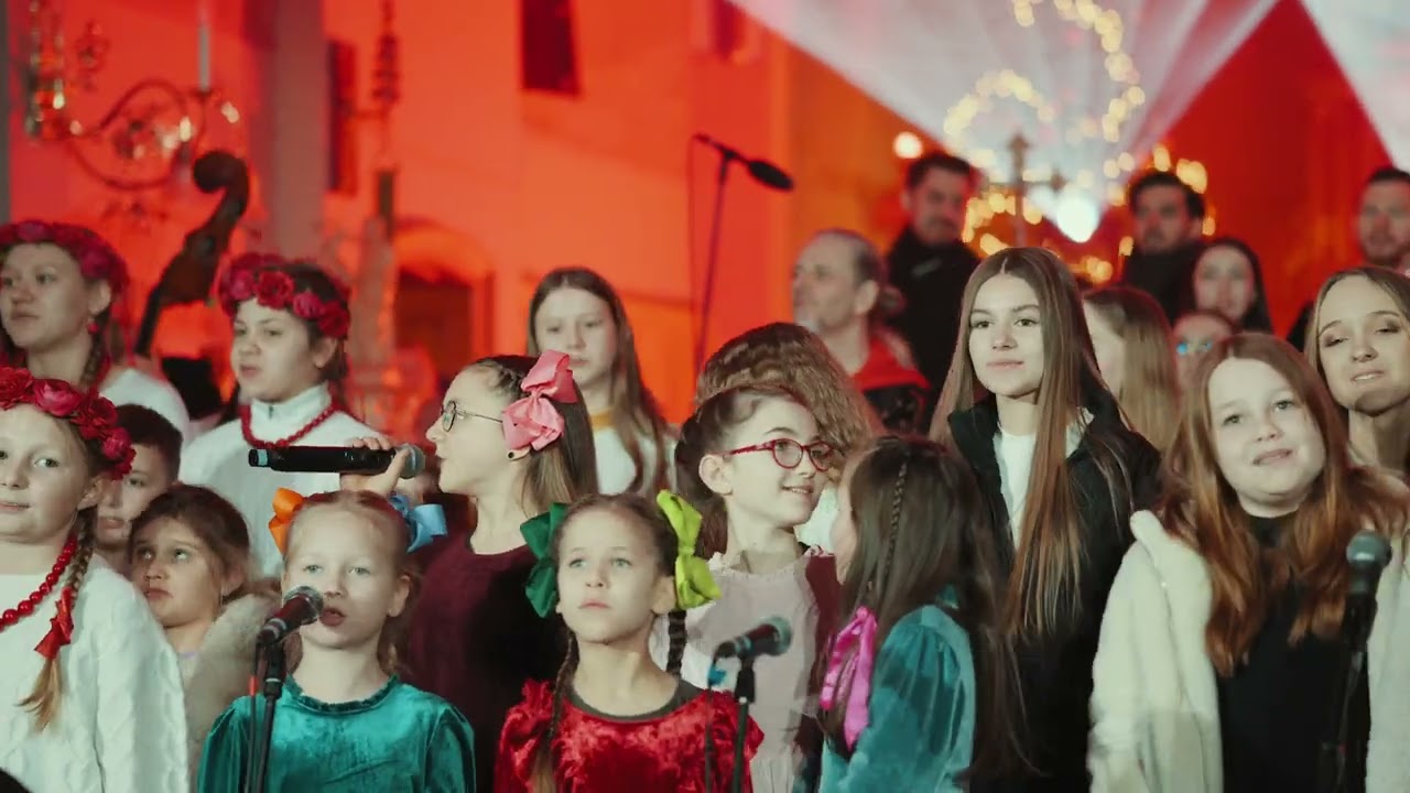 Świeć gwiazdeczko świeć