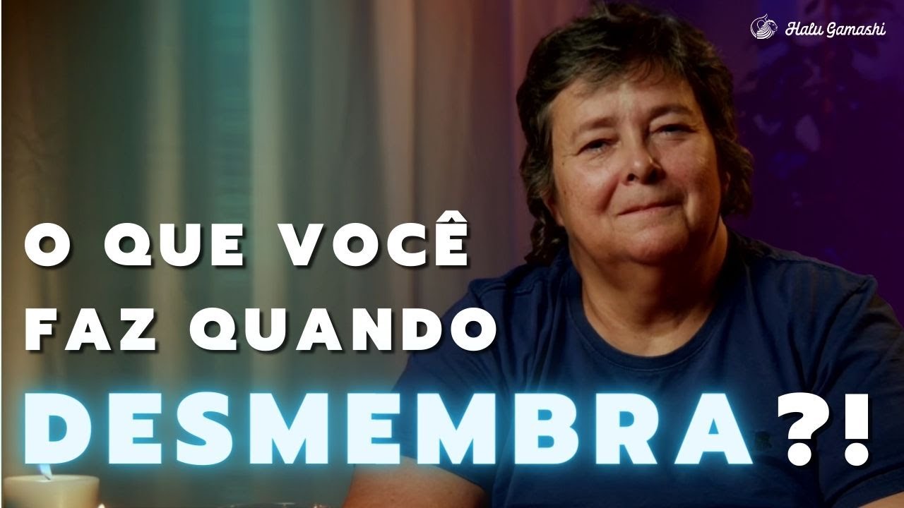 Como SABER o que você FAZ no MUNDO ESPIRITUAL?! - 26/08 21h00