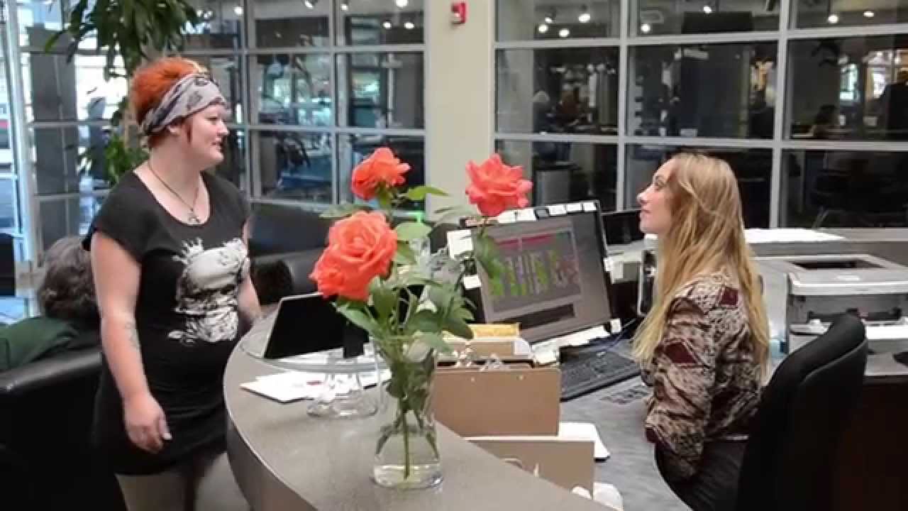 Admissions Process at Clary Sage College