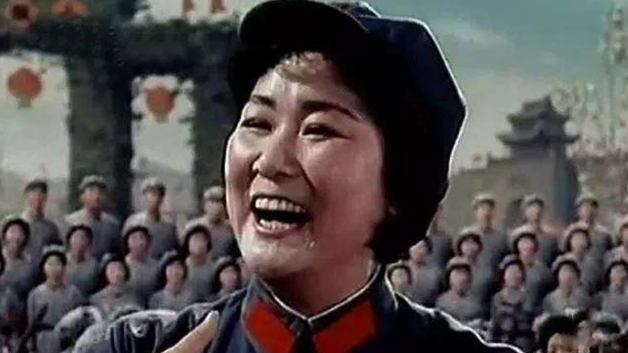 马玉涛经典曲目《马儿啊你慢些走》声音太美了！一代人的经典回忆