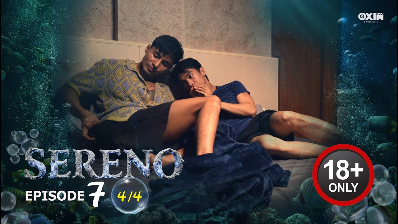 SERENO | Ep.7 [4/4]