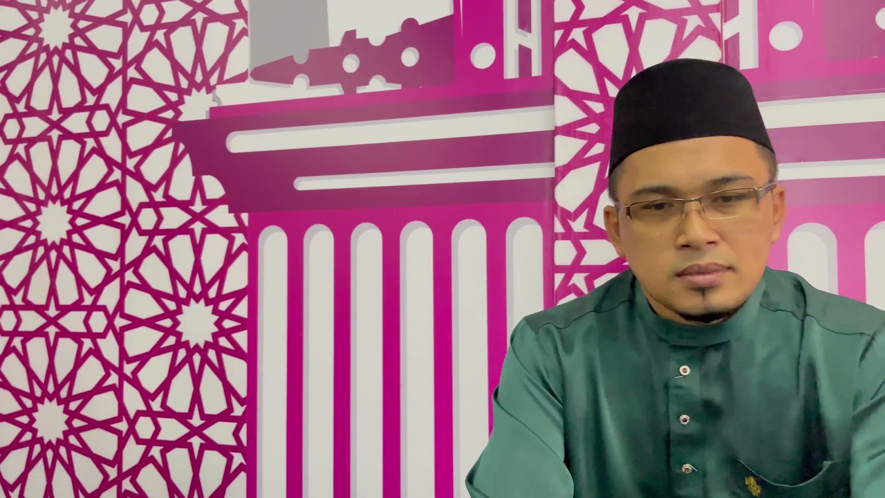 Takbir Raya Aidilfitri SK Taman Molek 2021