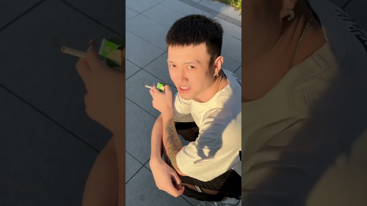 谁能为我作证&hellip;#情侣日常