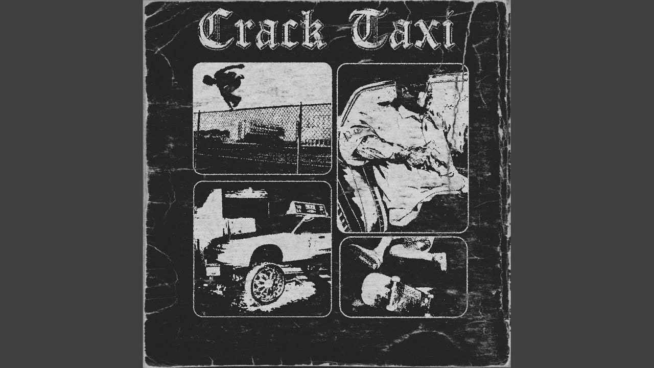 Crack Taxi