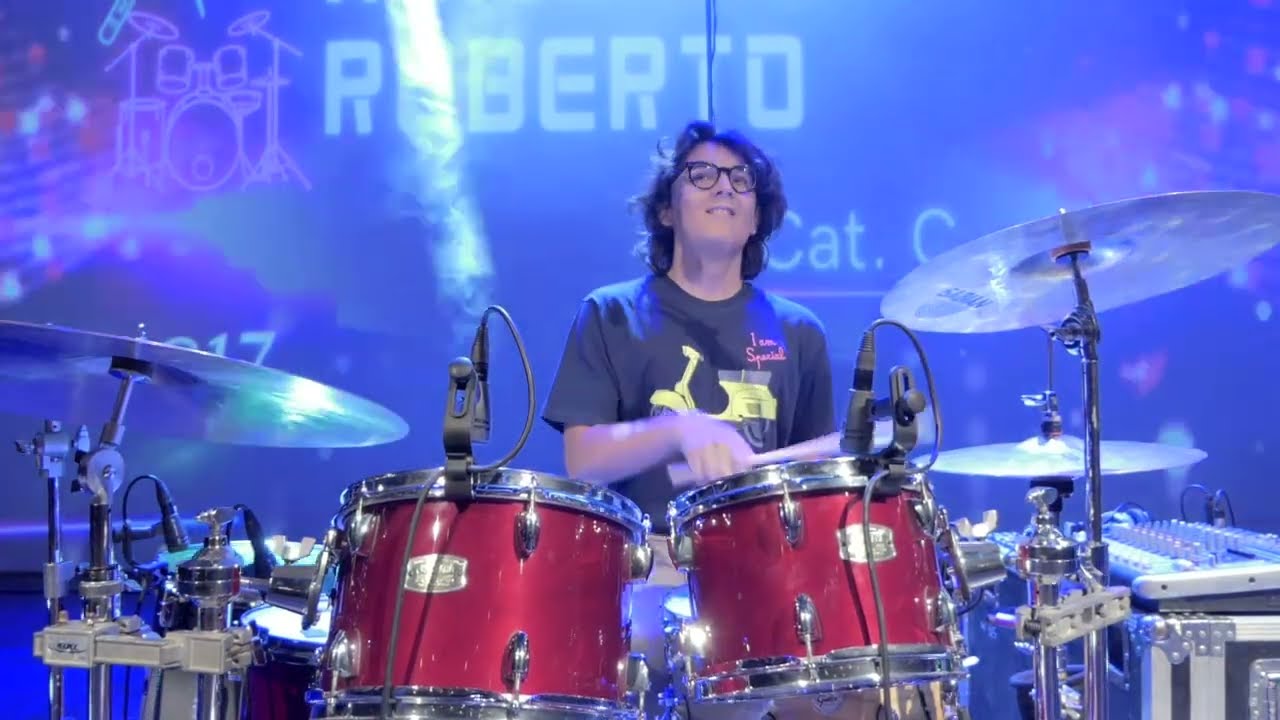 Malcangio Roberto