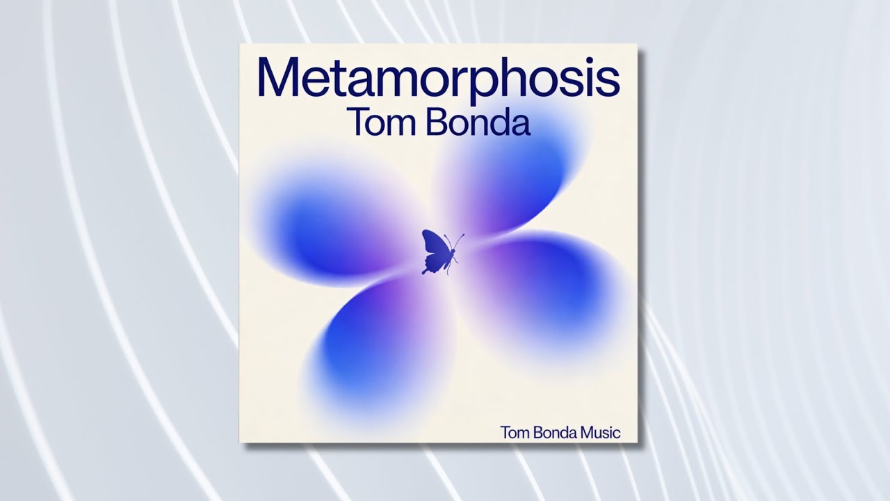 TOM BONDA - Metamorphosis Album Set (Original Video) 4K