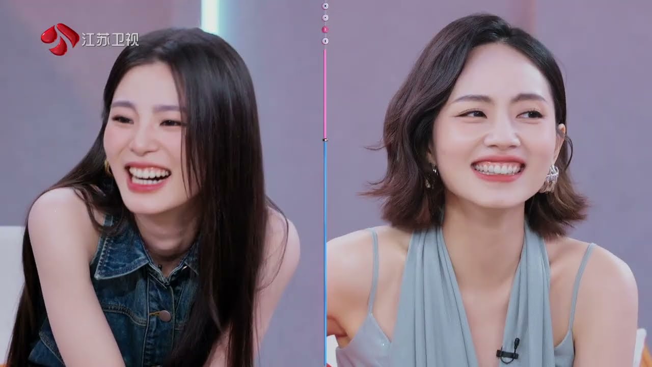 音乐缘计划 EP09 抢先看 周笔畅刘宇宁喜获“送命”题 202401010