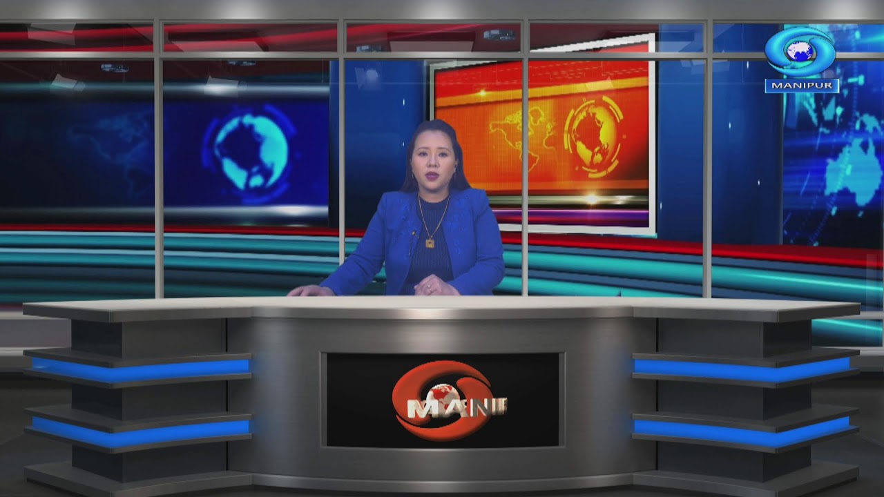 DDNEWS MANIPUR | MANIPURI PAO | 16th FEBRUARY 2026 |  6:30 PM