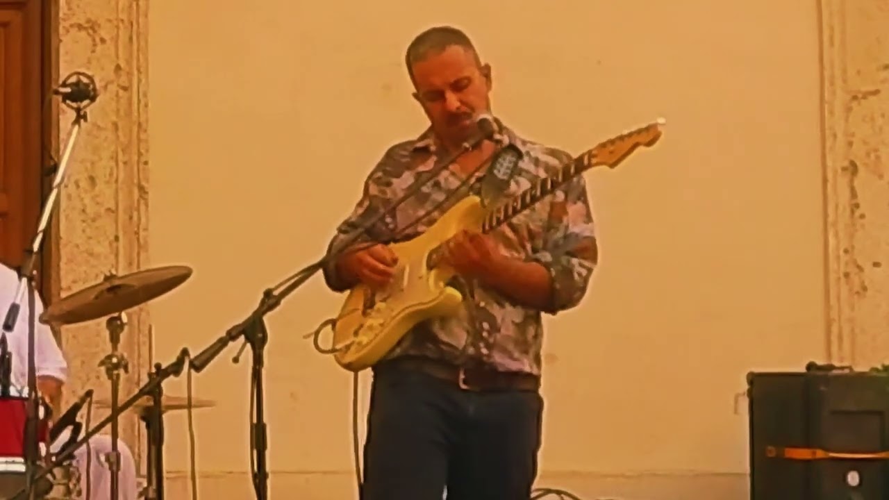 If 6 was 9 (J. Hendrix)_Neapolitan Version