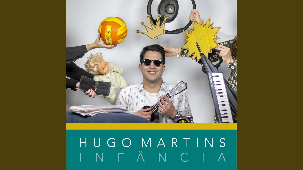 Infância