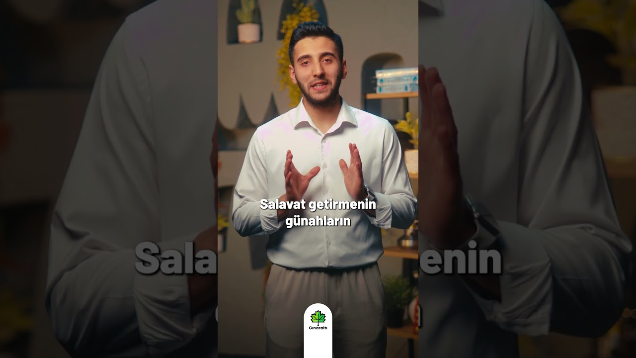 Salavat Getirmenin Bize Faydası Nedir?