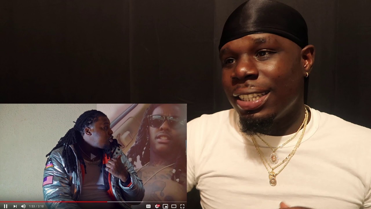 FBG Duck Won't Be Forgotten For This ! ! Chicago Legends ! REACTION