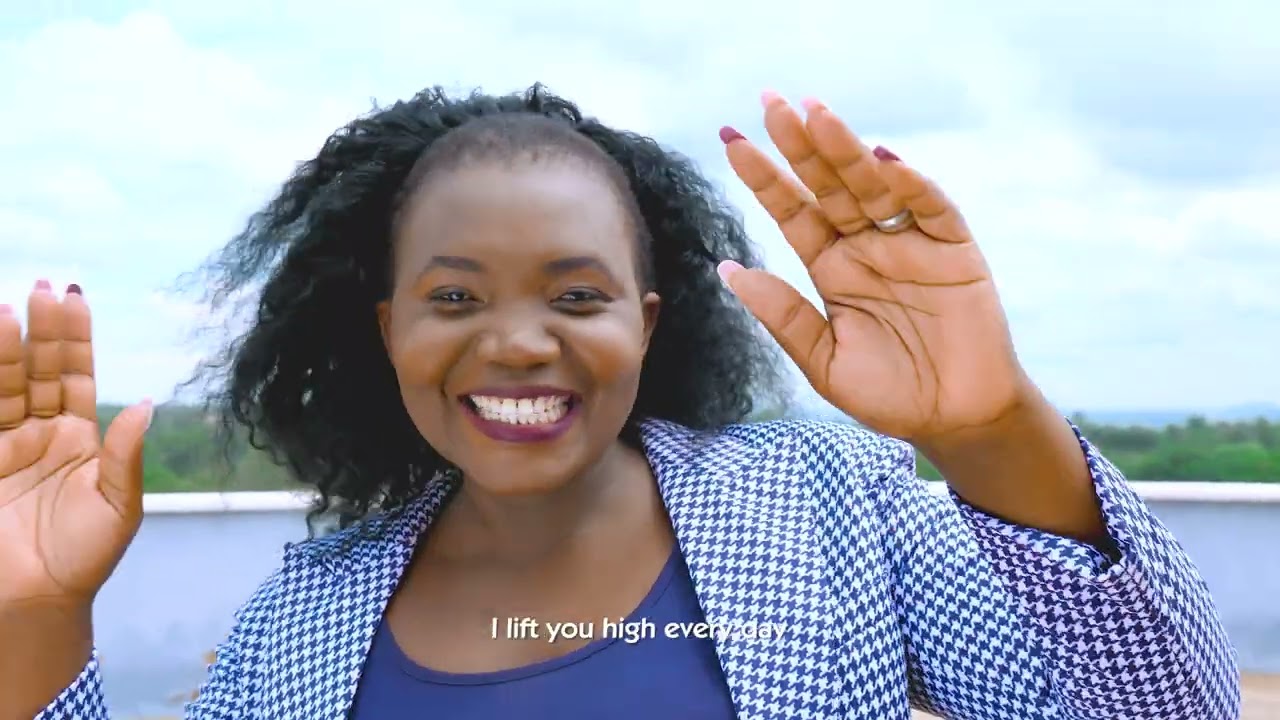 BILHER COLLINS - MESSIA(OFFICIAL VIDEO)