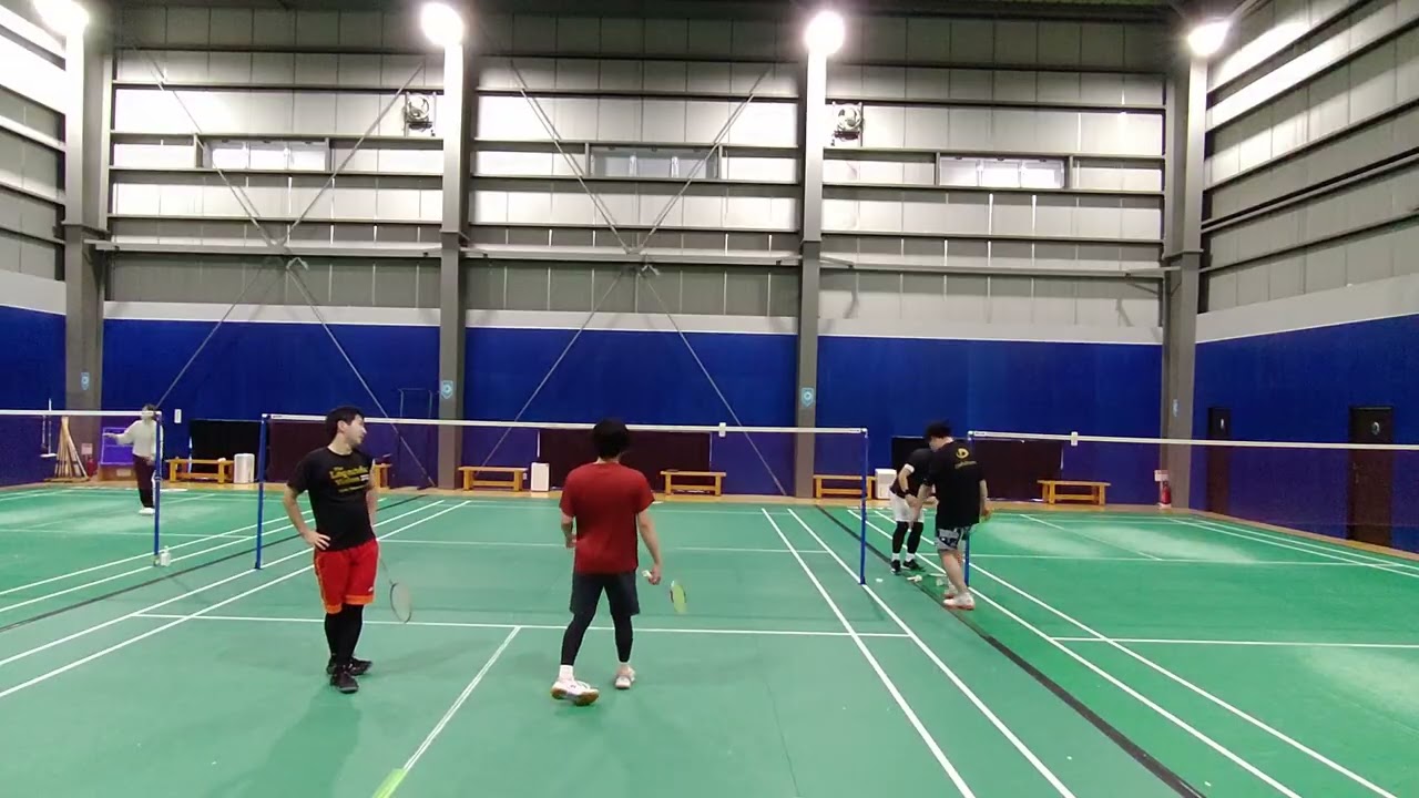 1/28 千葉、古川vs福士、加藤