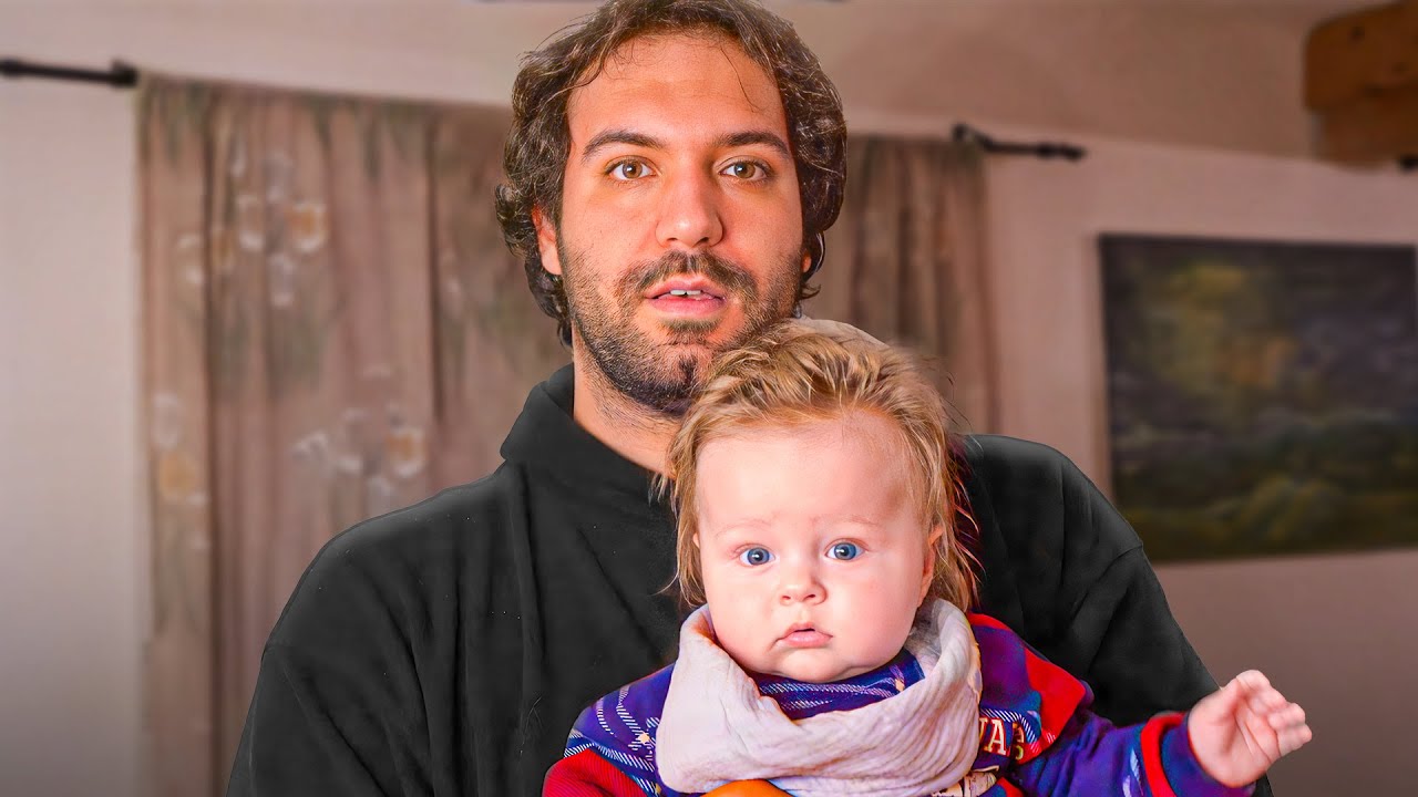 Çocuk Doğdu... Ve Her Şey Değişti