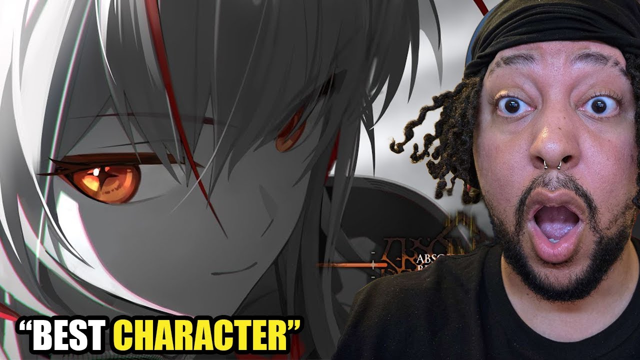 The Daggers Inheritors Arknights Reaction
