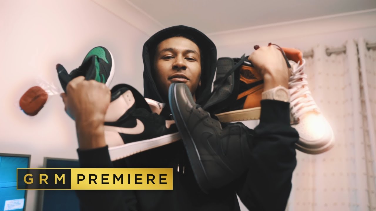 Bookey x DigDat - So Much Trapping [Music Video] | GRM Daily