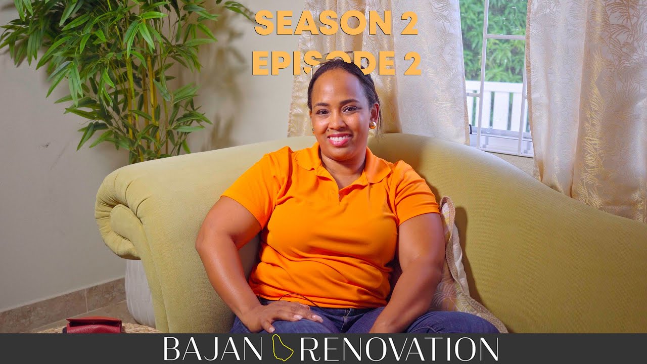 Rental Wrap Up | Bajan Renovation Season 2 Episode 2