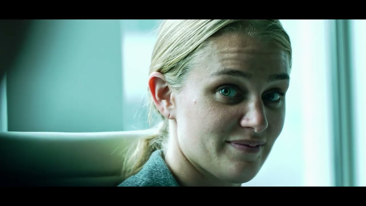 Emmanuelle Pickett director