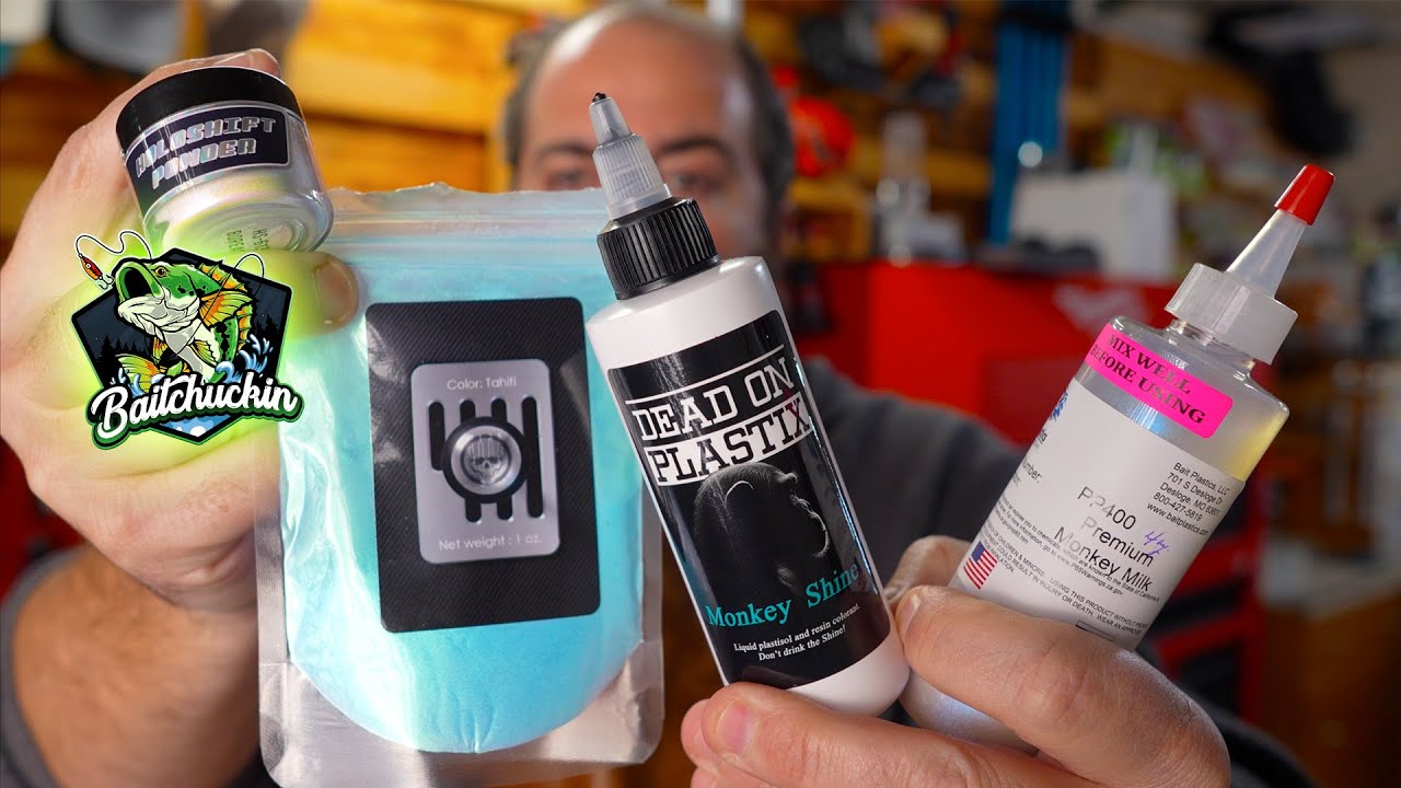 Which MONKEY MILK Color is BEST?