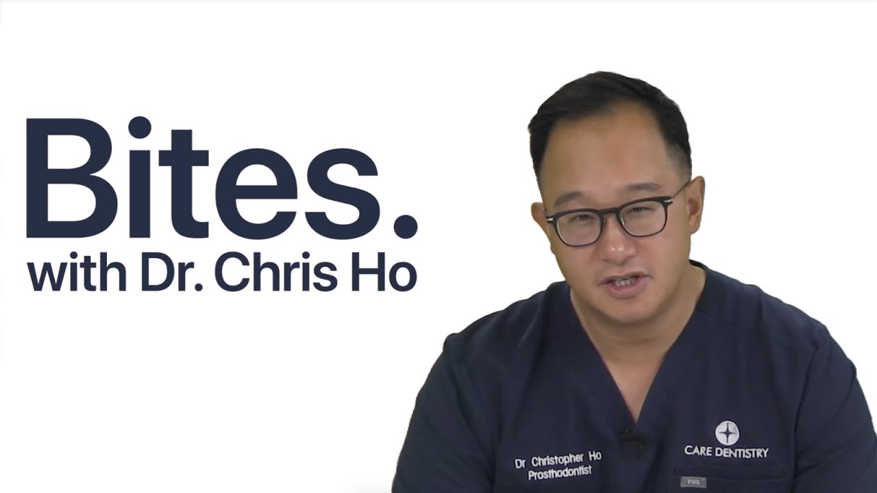 🎥 BITES EP 11 | The Benefits of Zirconia