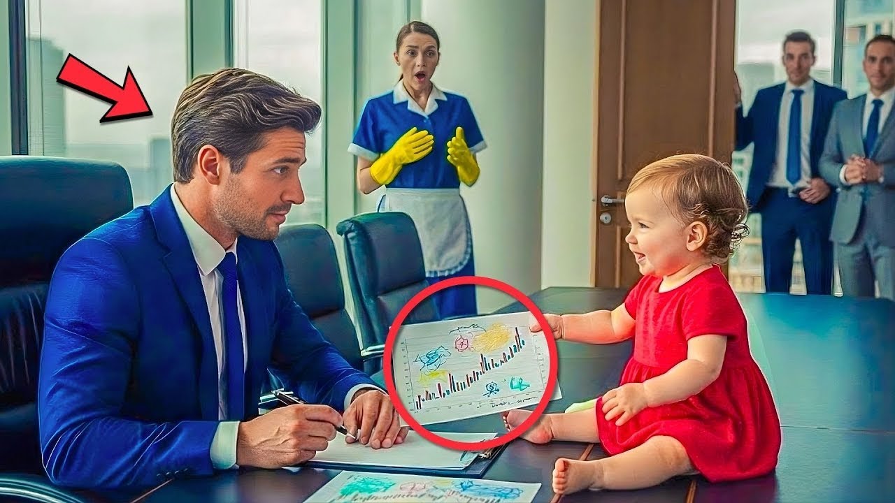 Ele desconfiava da empregada grávida… mas a verdade o fez chorar