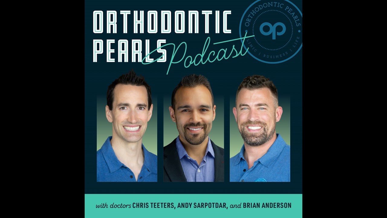 Featuring Dr. Brad Chvatal - Retainer Programs, Referral Strategies, and Goals for the Second Hal...