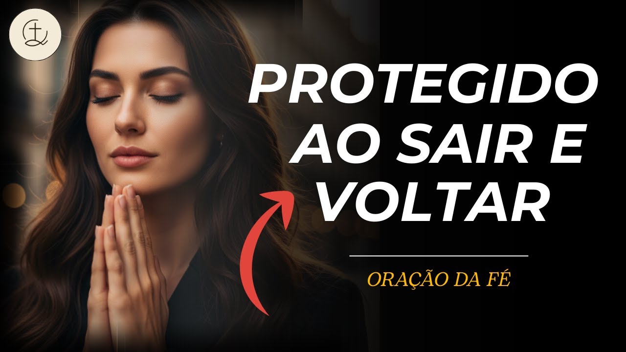 Salmo 121: DEUS Não Dorme! Oração de PROTEÇÃO e PAZ Para Sua Casa | Oração da Fé