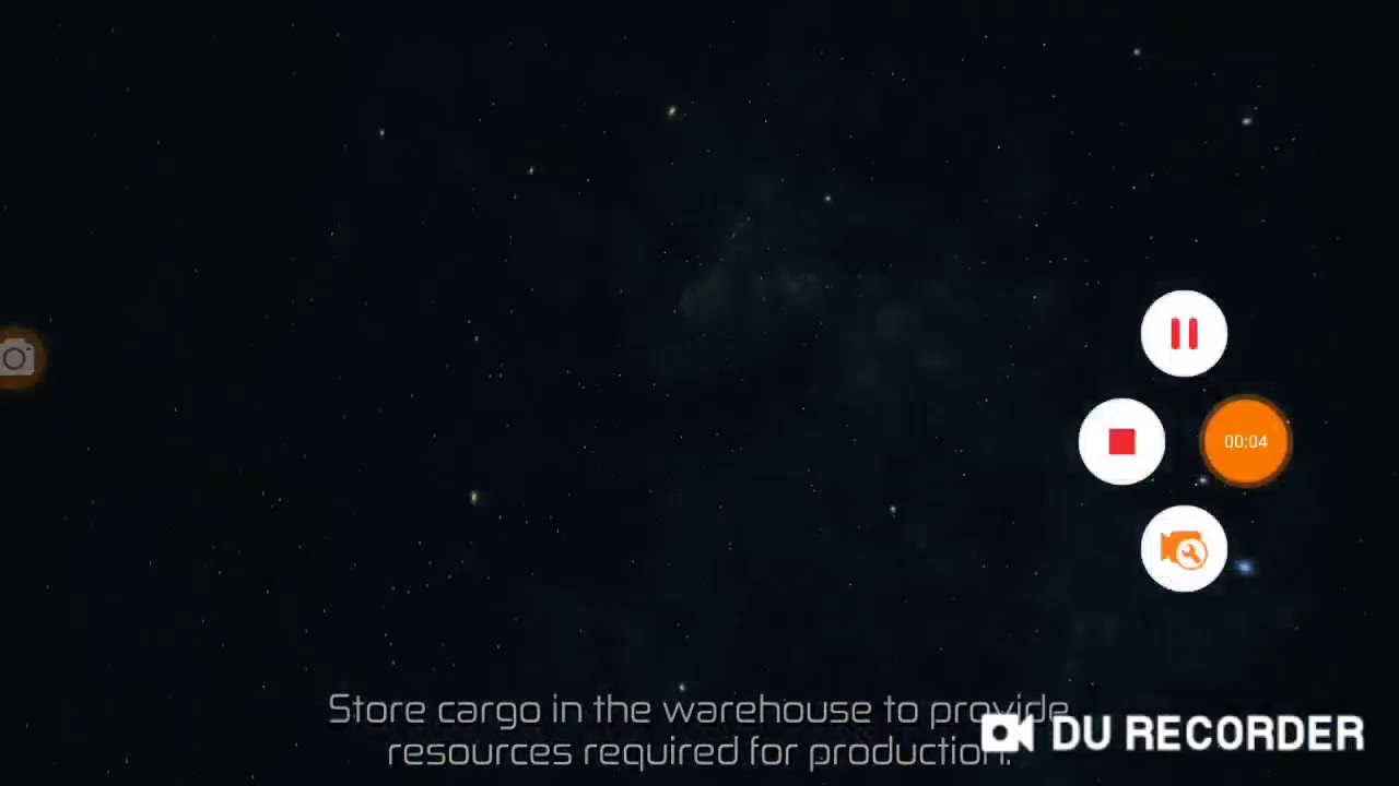 Space Commander : War And Trade (ep01)