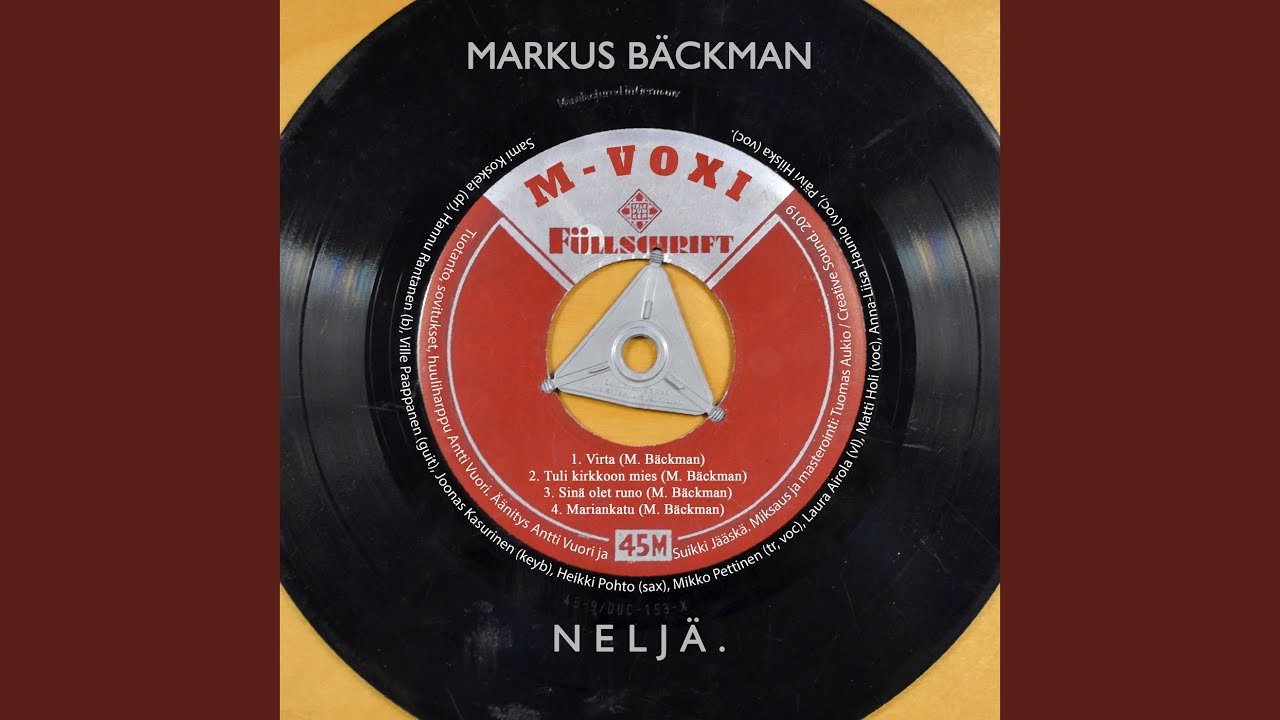 Mariankatu