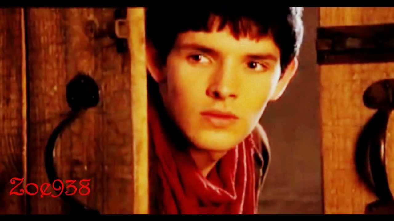 Merlin A Son Of Man