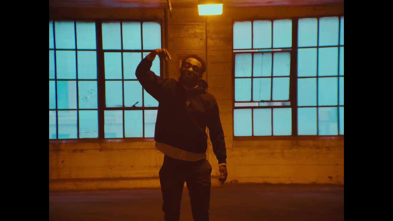 KING KALEB - TESTIMONY (DIR. LINKINBIO)