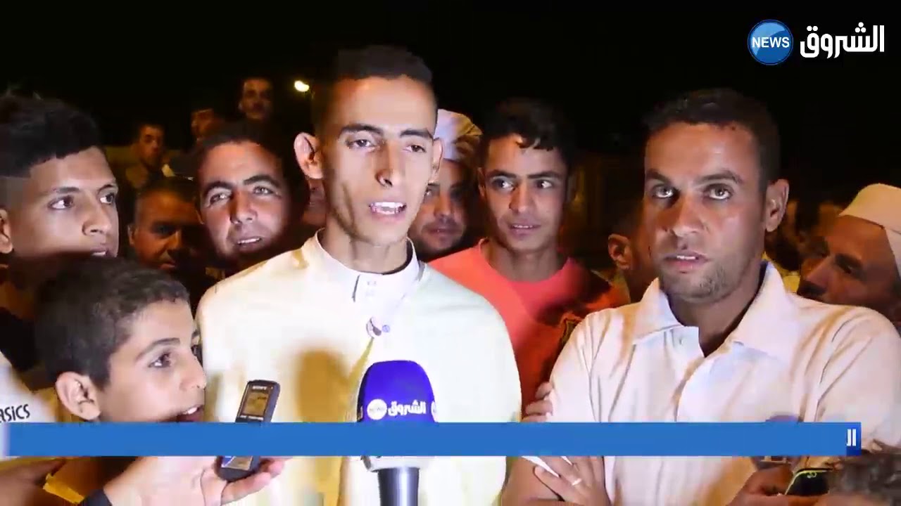 الأغواط: 200 عريس يدخل القفص الذهبي عبر 24 بلدية