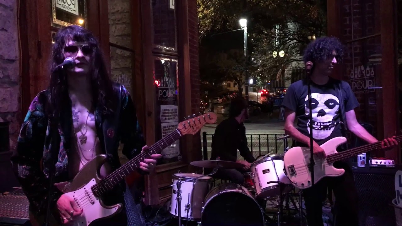 Paul Val Hernandez- Thrill is Gone/I’ll Play The Blues For You