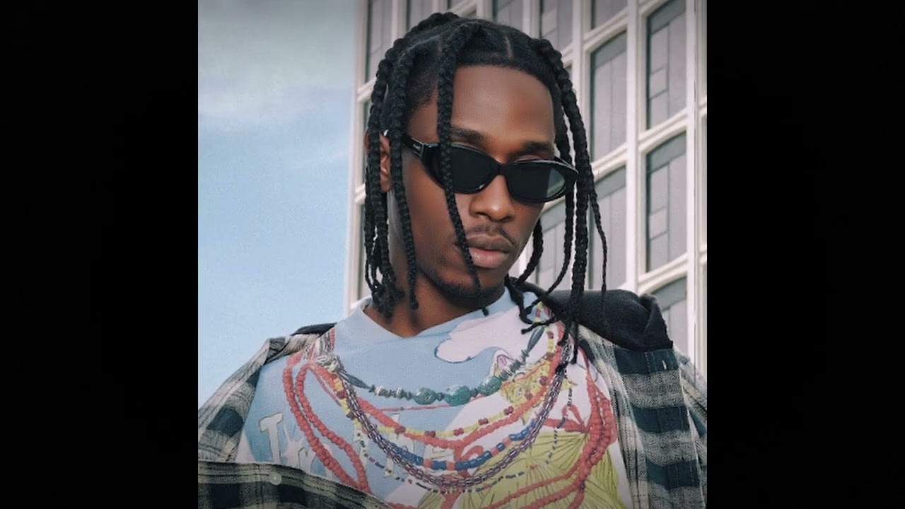 [FREE] Travis Scott x CORTIS / Rage Type Beat - 