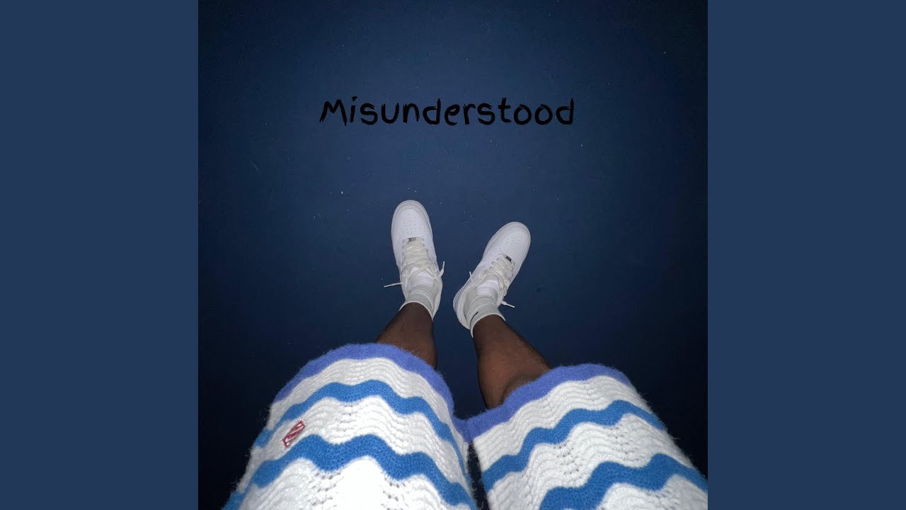 Misunderstood Freestyle