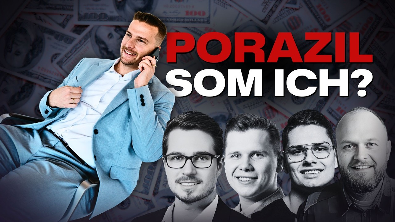 MOJE ZHODNOTENIE PORTF&Oacute;LIA za 2025 - Porazil som zn&aacute;me osobnosti z ČR a SR?