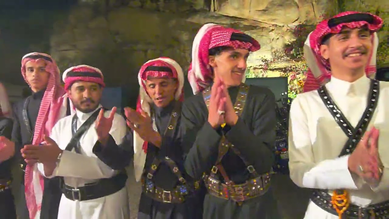 تصوير لفعاليات شتانا ريفي #الطائف تصوير #عبدالعزيز_العنزي #الوطن_نيوز