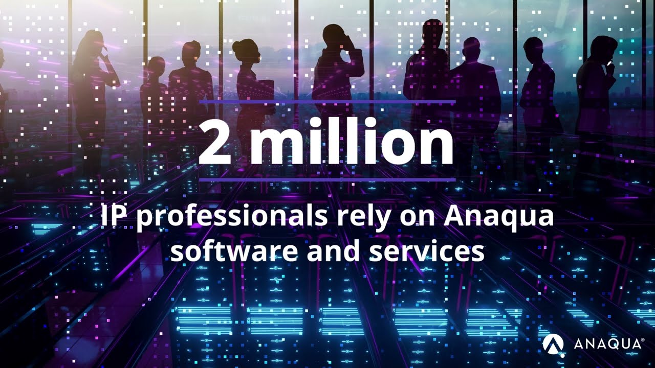 Head into a new era of IP management with confidence