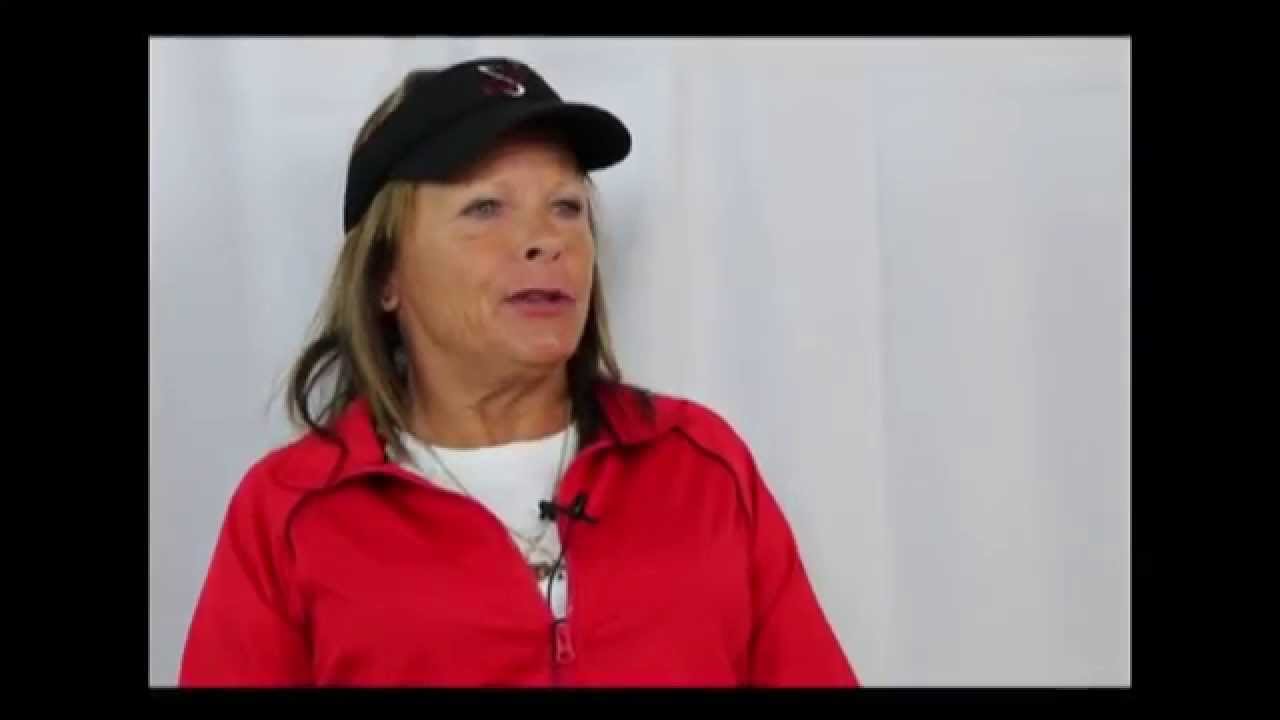 Patient Review: Julie