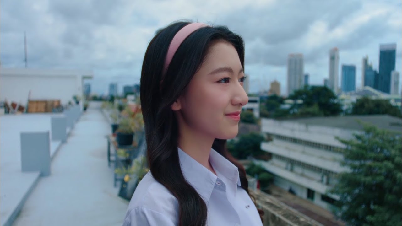 Love Love Mystery Club : พลอย