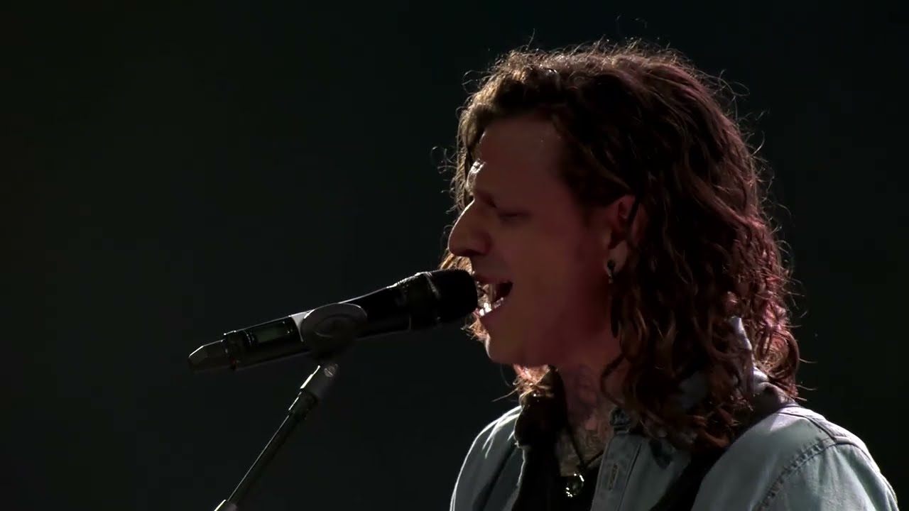 Lange Version, Live-Mitschnitt vom 17.5. im Palatin | Album-Release von Menschlich – Florian Gallant