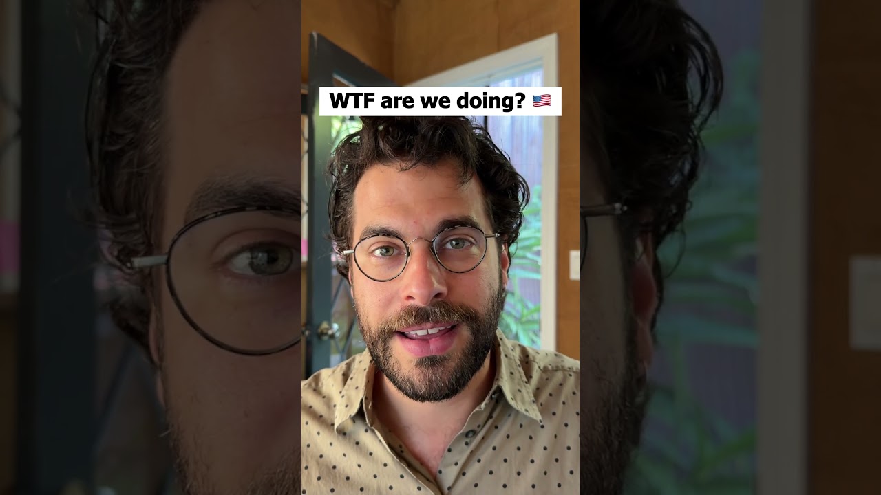 Они солгали, чтобы попасть в студенческое общежитие. А потом забрали моего друга.