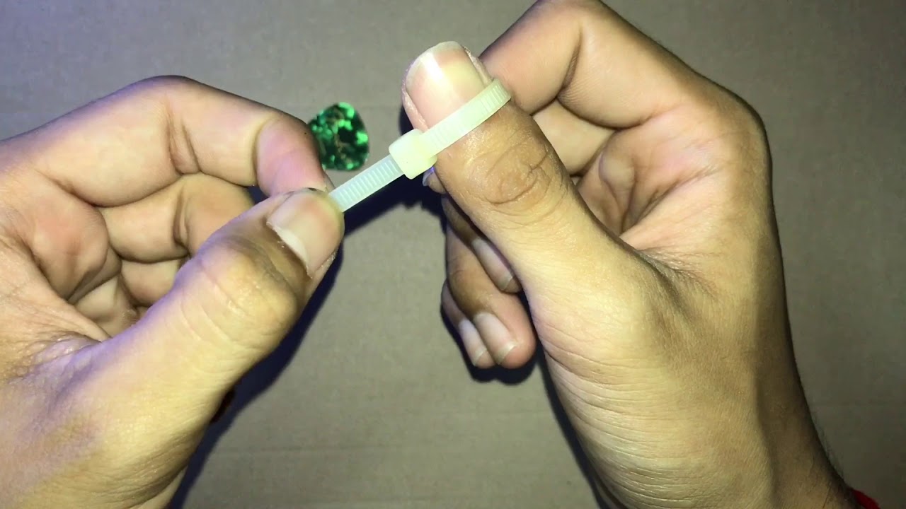 DIY Guitar thumb pick!!!