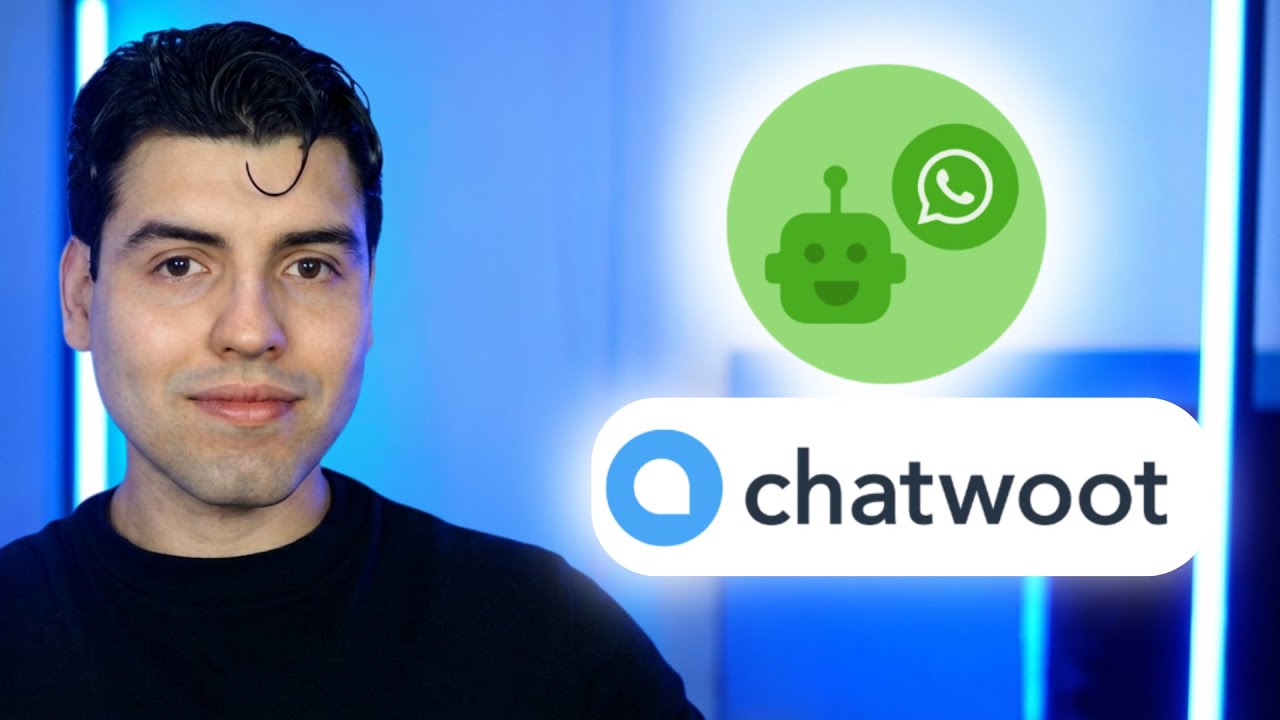 Instala WAHA en tu Infraestructura de IA + Conecta WhatsApp - Chatwoot & N8N