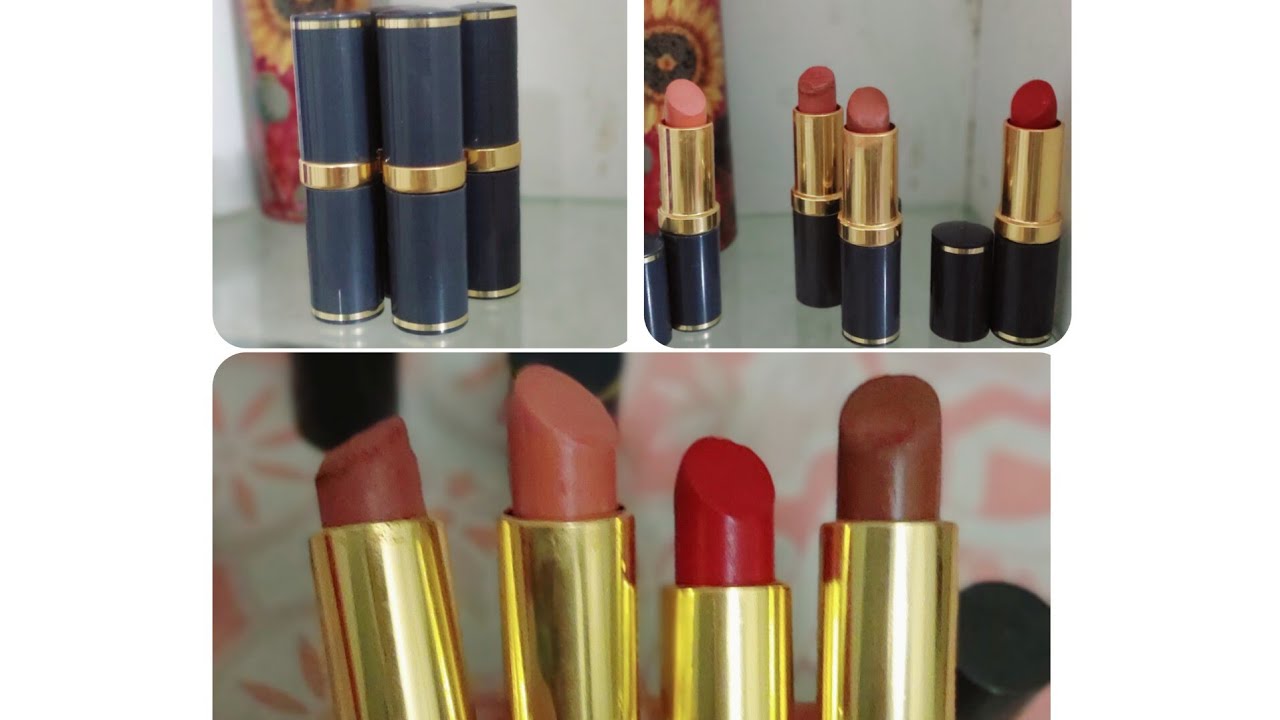 Medora Ki BEST 4 Lipsticks Jo Har Girl Ko Try Karni Chahiye!💄💖| Affordable| 