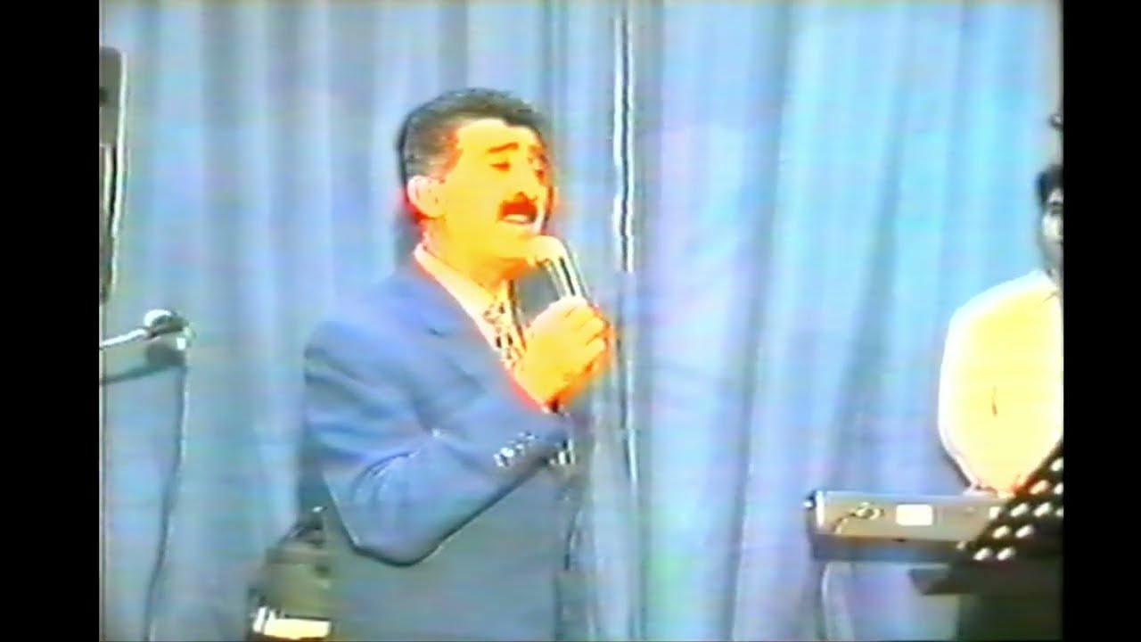 Opening Hudro Bethnahrin Enschede 1999 deel 1