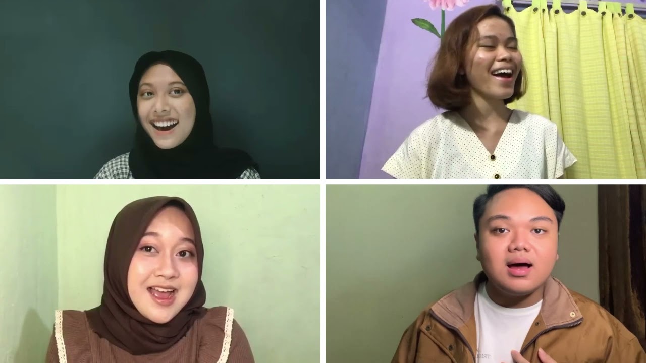 [Video Vocal Group] Fakultas Farmasi