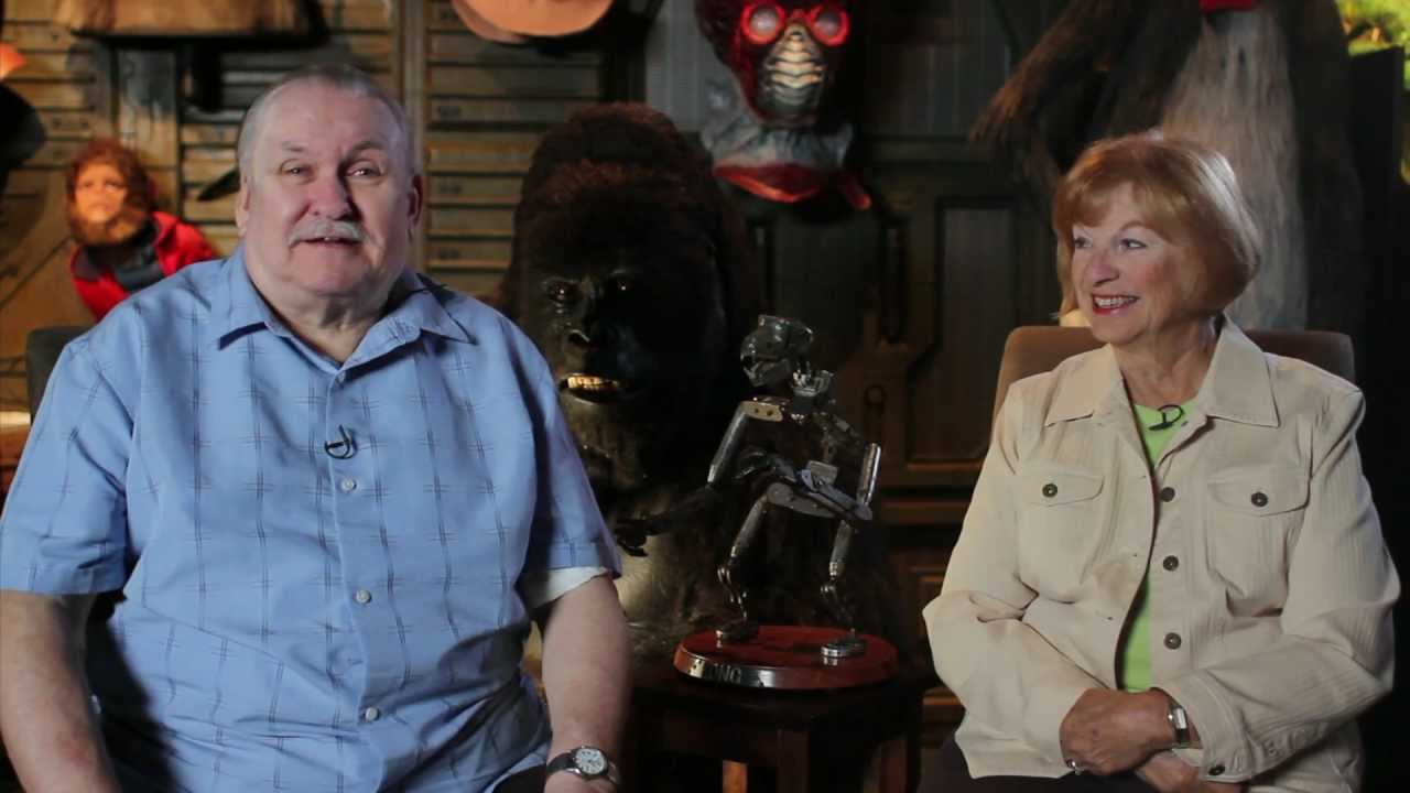 Beast Wishes Trailer 2012